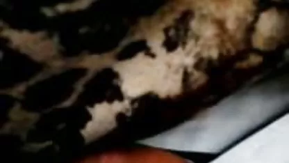 Mann brät sexy Schönheit auf dem private deutsche fickfilme Bett