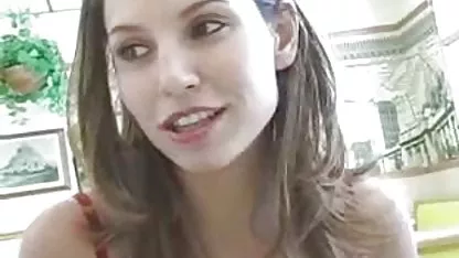 Nette Vögel zwitschern deutschsprachige kostenlose pornofilme - tolle Blowjob-Begleitung