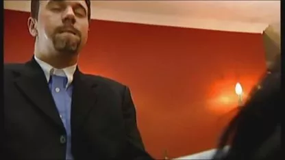 Ein Neger brät ein reifes geile swinger pornos Küken