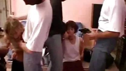 Opa kostenlose deutsche pornovideos fickte eine junge Schlampe geil durch