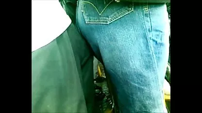 Dude Dryuchit Frau Mit deutsche gruppensex filme Elastischen Schönen Arsch