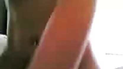Junger geile deutsche filme Asiat gebraten in einem Hotelzimmer