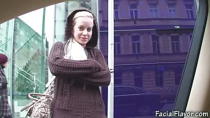 Frank fickt heiße Brünette in alle Löcher deutsche porn videos