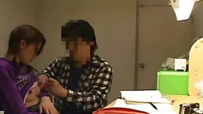 Der Typ german mature solo porn leckte die Muschi seiner Freundin und fickte sie