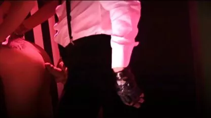 Der Chef deutsche doktor pornos leckte Pussy Sekretärin und entlastete sie von sexuellen Spannungen
