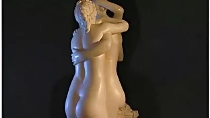 Negerkatze doggy kostenlos deutsche pornos sehen mit dicken Titten und fickt sie