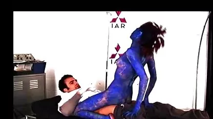Betroffener Ehemann lässt fetten Kerl seine Frau vor der Kamera ficken free full german porn