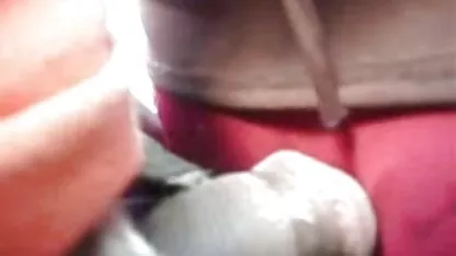 Schönheit mit ihrem german student porn großen schwanz gefickt freundin