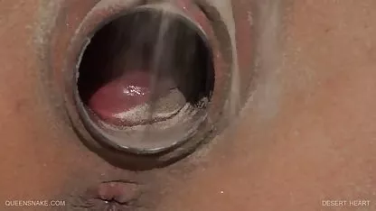 Küken mit dicken Titten wird von einer Sexmaschine gefickt die geilsten deutschen pornos