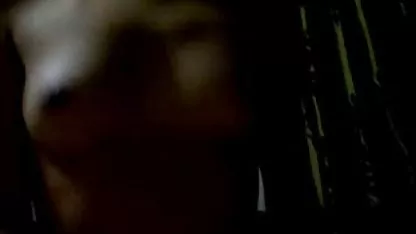 Klassischer romantischer Sex pornosdeutsch mit einem jungen Mädchen bei Kerzenschein
