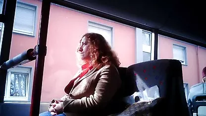 Schwarze Mama wird heiß in deutscher anal sex den Arsch gefickt